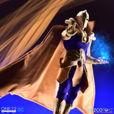 DC Comics Mezco One:12 Collective Doctor Fate