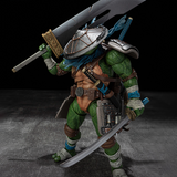 Heat Boys Teenage Mutant Ninja Turtles HB0103 Leonardo (Deluxe Version)