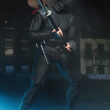 NECA Quarter Scale Teenage Mutant Ninja Turtles 1990 Movie Foot Soldier