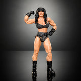 WWE Elite Summerslam '99 Chyna (Jesse Ventura Build-A-Figure)