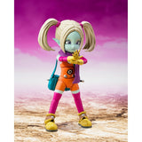 S.H.Figuarts Dragon Ball Daima Panzy