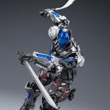 Hemoxian Batman: Arkham Knight Over Zero Arkham Knight 1/10 Scale Model Kit