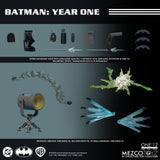 DC Comics Mezco One:12 Collective Batman (Year One)