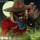 Batman: The Animated Series Mezco One:12 Collective Scarecrow