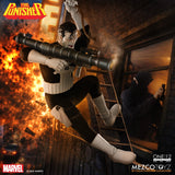Marvel Mezco One:12 Collective The Punisher