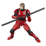 Star Wars Black Series Shadows of the Empire Luke Skywalker & Princess Leia Organa 2-Pack