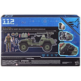 G.I. Joe Classified Series Vehicle Bundle: #112 VAMP & #182 M.M.S.