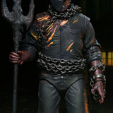 NECA Friday the 13th The Game Ultimate Savini Jason