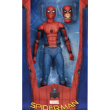 NECA Quarter Scale Spider-Man Homecoming Spider-Man