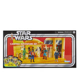 Star Wars The Vintage Collection Cantina Adventure Set 4-Pack