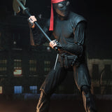 NECA Quarter Scale Teenage Mutant Ninja Turtles 1990 Movie Foot Soldier