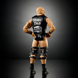 WWE Elite Summerslam '99 Stone Cold Steve Austin (Jesse Ventura Build-A-Figure)