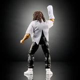 WWE Elite Summerslam '99 Mankind (Jesse Ventura Build-A-Figure)