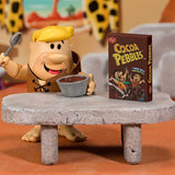 Jada Toys Mascot Series Coco Pebbles Barney Rubble (1:12 Scale)