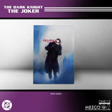 The Dark Knight Mezco One:12 Collective The Joker