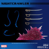 Marvel One:12 Collective Nightcrawler