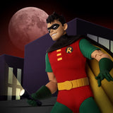 Batman: The Animated Series Mezco One:12 Collective Robin
