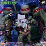 Teenage Mutant Ninja Turtles Mezco One:12 Collective 4-Pack (Reissue)