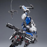 Hemoxian Batman: Arkham Knight Over Zero Arkham Knight 1/10 Scale Model Kit