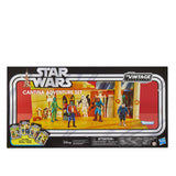 Star Wars The Vintage Collection Cantina Adventure Set 4-Pack