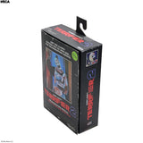 NECA Terrifier 2 Ultimate Thanksgiving Art the Clown