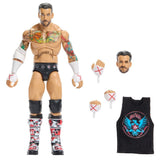 WWE Elite Top Picks 2026 Wave 2 CM Punk