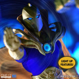 DC Comics Mezco One:12 Collective Doctor Fate