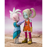 S.H.Figuarts Dragon Ball Daima Panzy