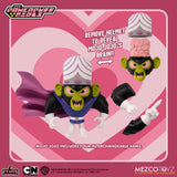 Mezco 5 Points Powerpuff Girls SET OF 4