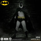 DC Comics Mezco One:12 Collective Batman (Year One)
