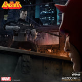 Marvel Mezco One:12 Collective The Punisher