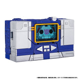 Transformers MPG-19 Soundwave and Condor (Laserbeak)