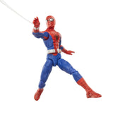 Marvel Legends Series Exclusive Spider-Man '77