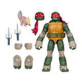 McFarlane Toys Punch Punchers IDW Teenage Mutant Ninja Turtles Raphael