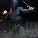 NECA Quarter Scale Teenage Mutant Ninja Turtles 1990 Movie Foot Soldier