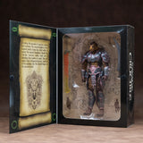 Savage Crucible Imperial Sentry