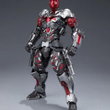 Hemoxian Batman: Arkham Knight Over Zero Arkham Knight 1/10 Scale Model Kit