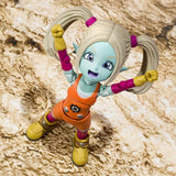 S.H.Figuarts Dragon Ball Daima Panzy