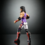 WWE Survivor Series Elite SET OF 4 (Nick Aldis BAF)