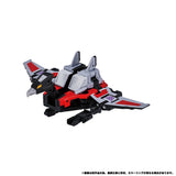 Transformers MPG-19 Soundwave and Condor (Laserbeak)