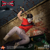 Teenage Mutant Ninja Turtles Mezco One:12 Collective Casey Jones