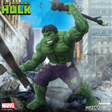 Marvel Mezco One:12 Collective The Incredible Hulk