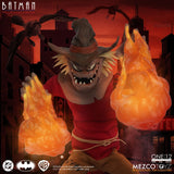 Batman: The Animated Series Mezco One:12 Collective Scarecrow