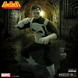 Marvel Mezco One:12 Collective The Punisher