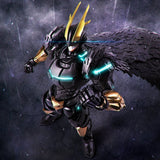 S.H.Figuarts My Hero Academia Armored All Might