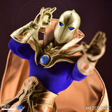 DC Comics Mezco One:12 Collective Doctor Fate