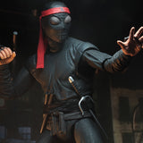 NECA Quarter Scale Teenage Mutant Ninja Turtles 1990 Movie Foot Soldier