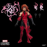 Marvel Legends Series Vision & Scarlet Witch (Avengers Crossing)