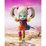 S.H.Figuarts Dragon Ball Daima Panzy