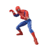 Marvel Legends Series Exclusive Spider-Man '77